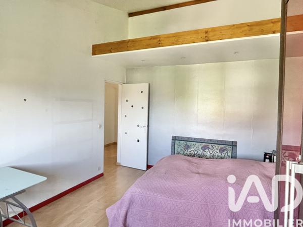 Maison à vendre 6 pièces 136 m² Montgeron