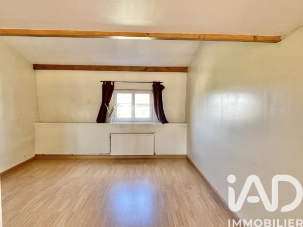 Maison à vendre 6 pièces 136 m² Montgeron