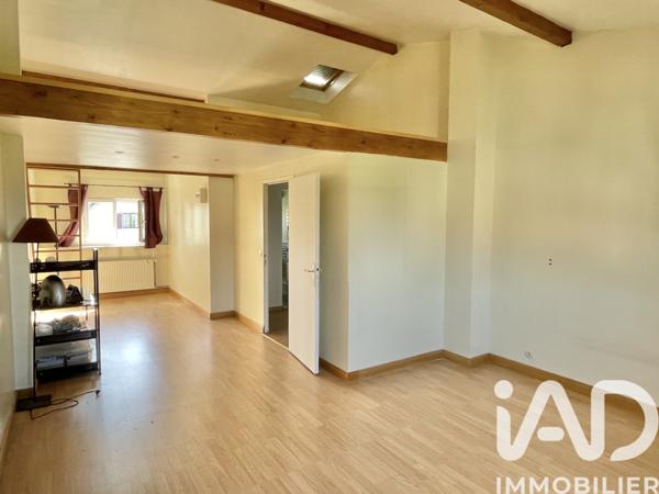 Maison à vendre 6 pièces 136 m² Montgeron