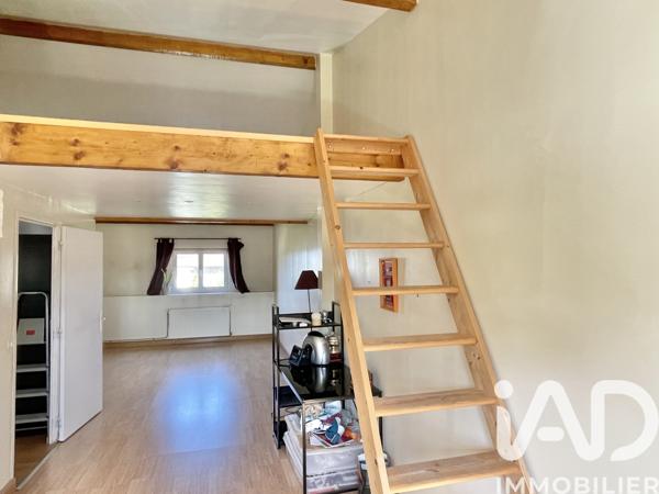Maison à vendre 6 pièces 136 m² Montgeron