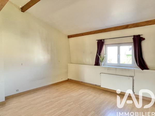 Maison à vendre 6 pièces 136 m² Montgeron