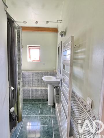 Maison à vendre 6 pièces 136 m² Montgeron