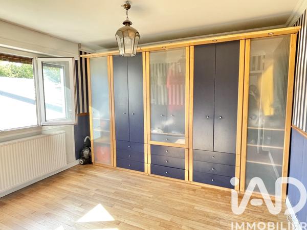 Maison à vendre 6 pièces 136 m² Montgeron