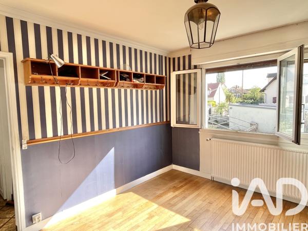 Maison à vendre 6 pièces 136 m² Montgeron
