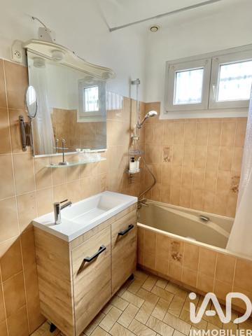 Maison à vendre 6 pièces 136 m² Montgeron