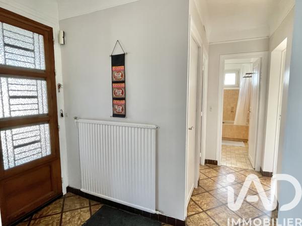 Maison à vendre 6 pièces 136 m² Montgeron