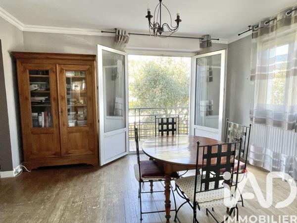 Maison à vendre 6 pièces 136 m² Montgeron