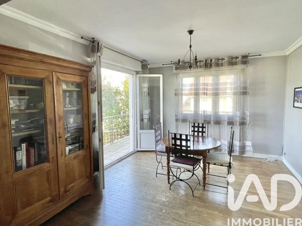 Maison à vendre 6 pièces 136 m² Montgeron