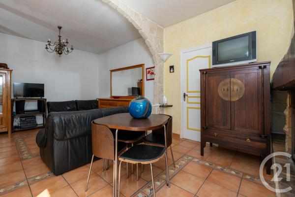 Maison à vendre  4 pièces - 92,52 m2 TOULON - 83