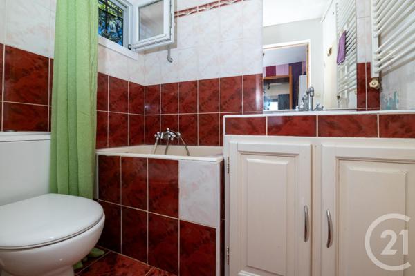 Maison à vendre  4 pièces - 92,52 m2 TOULON - 83