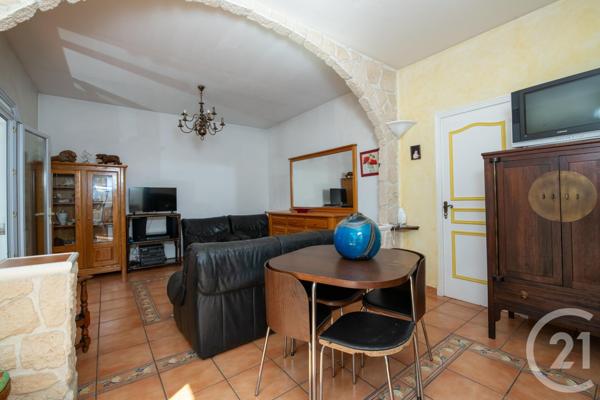 Maison à vendre  4 pièces - 92,52 m2 TOULON - 83