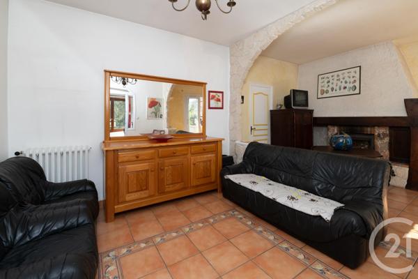 Maison à vendre  4 pièces - 92,52 m2 TOULON - 83