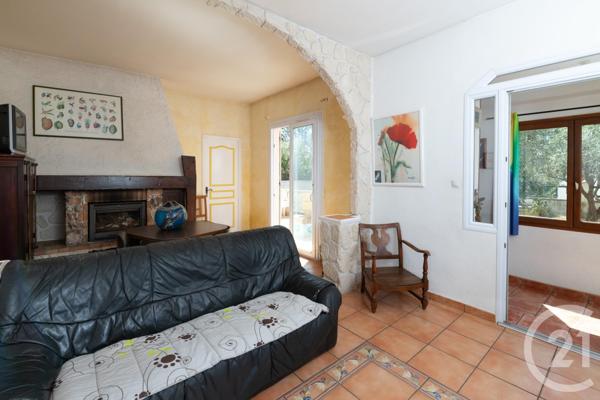 Maison à vendre  4 pièces - 92,52 m2 TOULON - 83