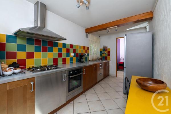 Maison à vendre  4 pièces - 92,52 m2 TOULON - 83