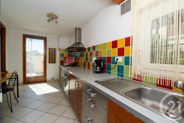Maison à vendre  4 pièces - 92,52 m2 TOULON - 83
