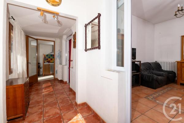 Maison à vendre  4 pièces - 92,52 m2 TOULON - 83