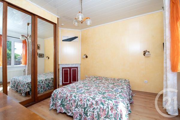 Maison à vendre  4 pièces - 92,52 m2 TOULON - 83