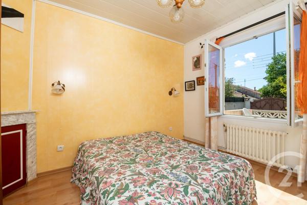 Maison à vendre  4 pièces - 92,52 m2 TOULON - 83