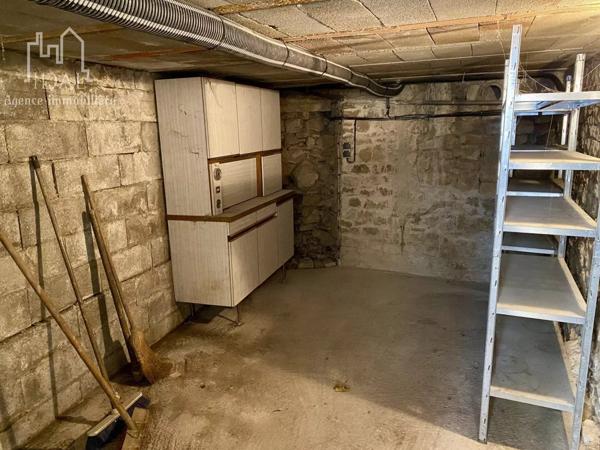 Location Appartement 3 pièces 65 m2 à Sévérac-d'Aveyron