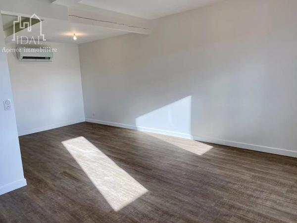 Location Appartement 3 pièces 65 m2 à Sévérac-d'Aveyron