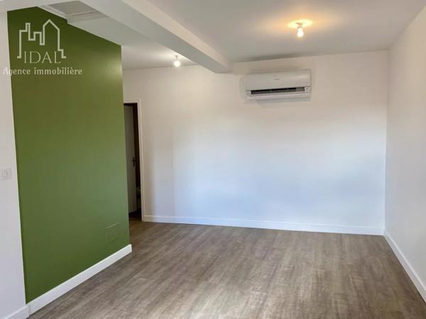 Location Appartement 3 pièces 65 m2 à Sévérac-d'Aveyron