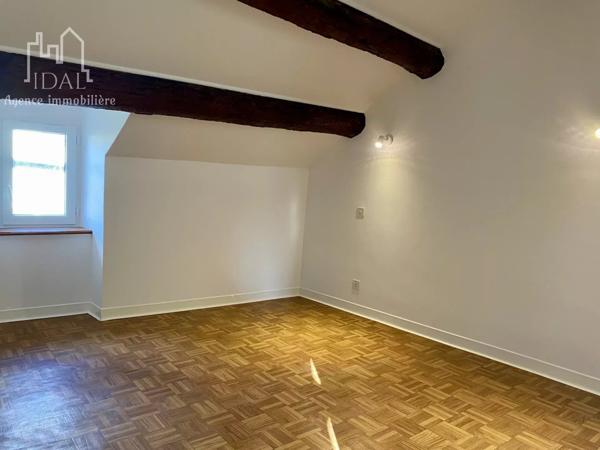 Location Appartement 3 pièces 65 m2 à Sévérac-d'Aveyron