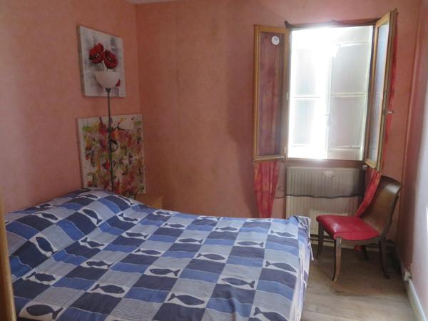 maison avec cachet de l'ancien