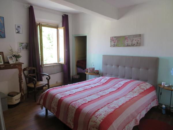 maison avec cachet de l'ancien