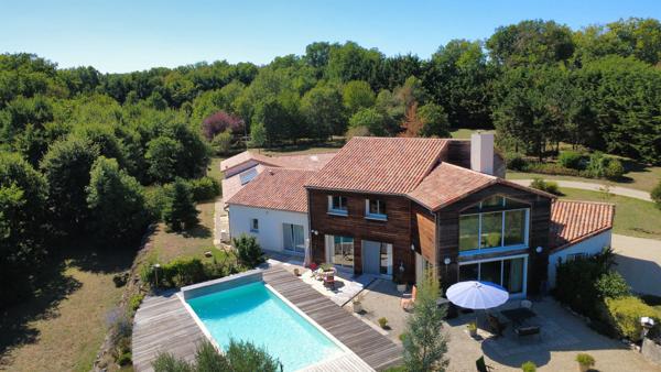 Maison Chauvigny 8 pièce(s) 316 m2 Chauvigny