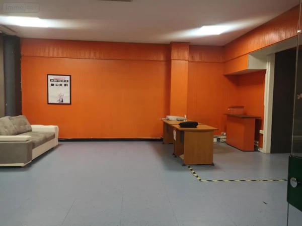 Location - Fonds et/ou murs commerciaux Cambrai 59400 6 pièces 378 m 2 702 m 2