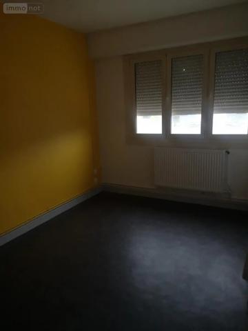 Location - Fonds et/ou murs commerciaux Cambrai 59400 6 pièces 378 m 2 702 m 2