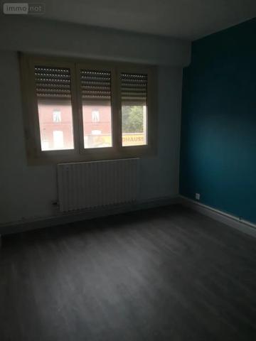 Location - Fonds et/ou murs commerciaux Cambrai 59400 6 pièces 378 m 2 702 m 2