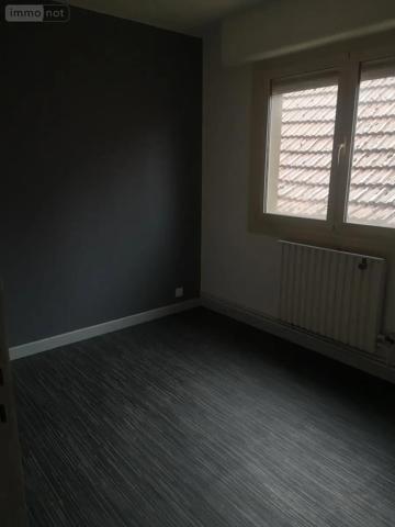 Location - Fonds et/ou murs commerciaux Cambrai 59400 6 pièces 378 m 2 702 m 2
