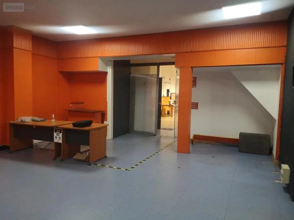 Location - Fonds et/ou murs commerciaux Cambrai 59400 6 pièces 378 m 2 702 m 2
