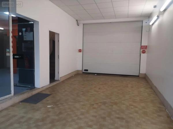 Location - Fonds et/ou murs commerciaux Cambrai 59400 6 pièces 378 m 2 702 m 2