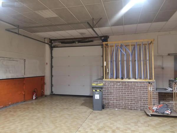 Location - Fonds et/ou murs commerciaux Cambrai 59400 6 pièces 378 m 2 702 m 2