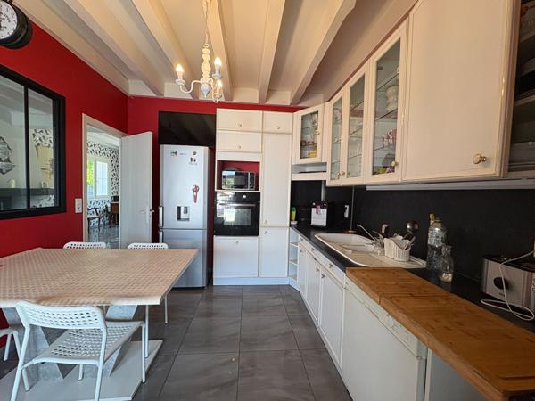Maison Tartas 5 pièce(s) 175 m2 , Tartas