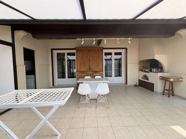 Maison Tartas 5 pièce(s) 175 m2 , Tartas