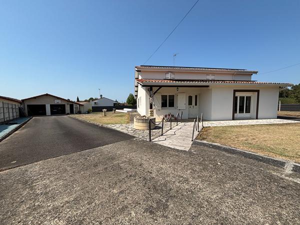 Maison Tartas 5 pièce(s) 175 m2 , Tartas