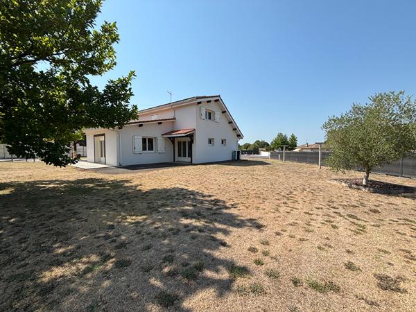 Maison Tartas 5 pièce(s) 175 m2 , Tartas