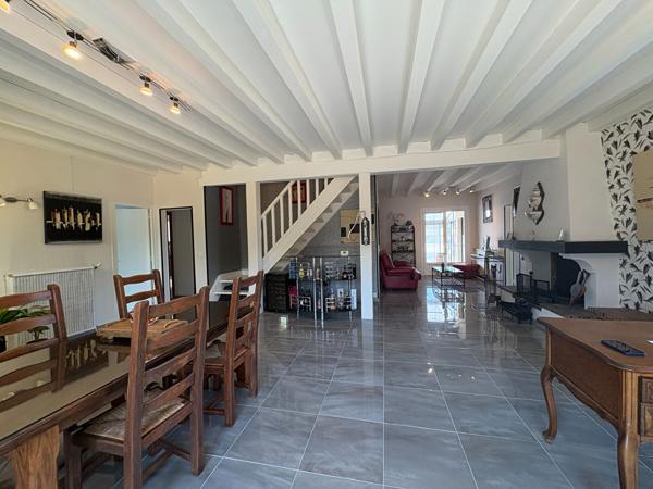 Maison Tartas 5 pièce(s) 175 m2 , Tartas
