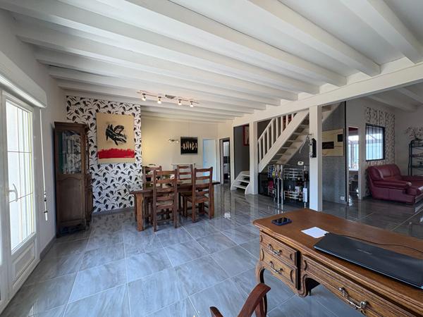 Maison Tartas 5 pièce(s) 175 m2 , Tartas