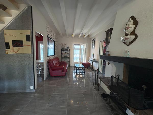 Maison Tartas 5 pièce(s) 175 m2 , Tartas