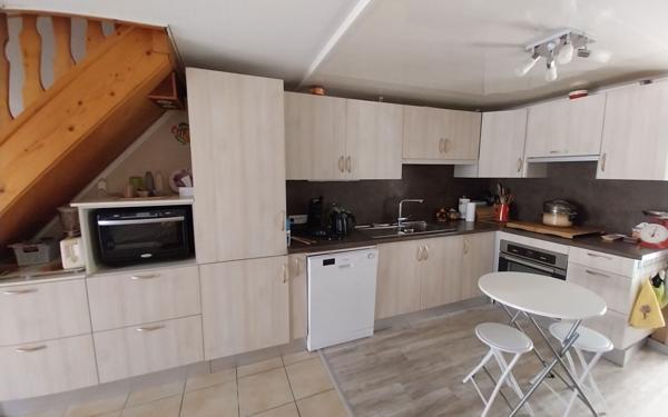 Maison à vendre    3 pièces • 40 m2 Marseillan