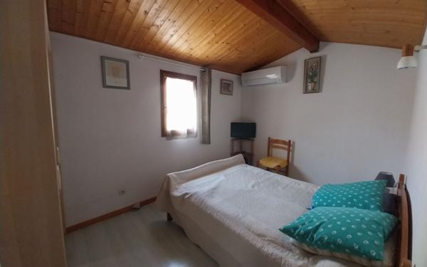 Maison à vendre    3 pièces • 40 m2 Marseillan
