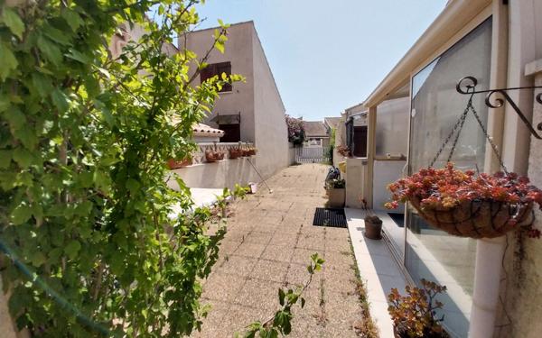 Maison à vendre    3 pièces • 40 m2 Marseillan