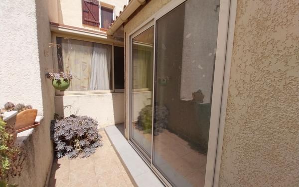 Maison à vendre    3 pièces • 40 m2 Marseillan