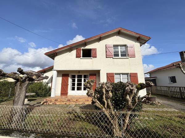Maison familiale Détails des diagnostics énergétiques