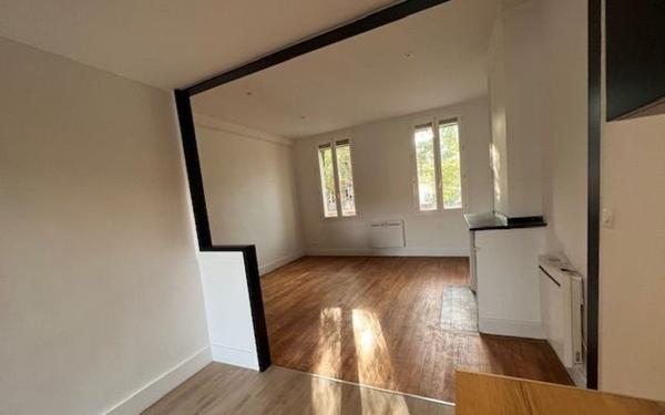 Appartement à vendre    2 pièces • 60 m2 Toulouse