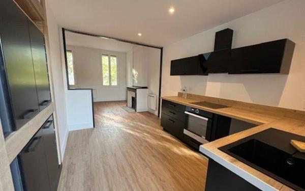 Appartement à vendre    2 pièces • 60 m2 Toulouse